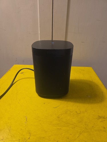 Sonos one a100 s13 smart - s13,