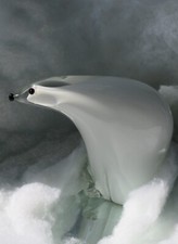 MURANO STYLE PARLANE GLASS