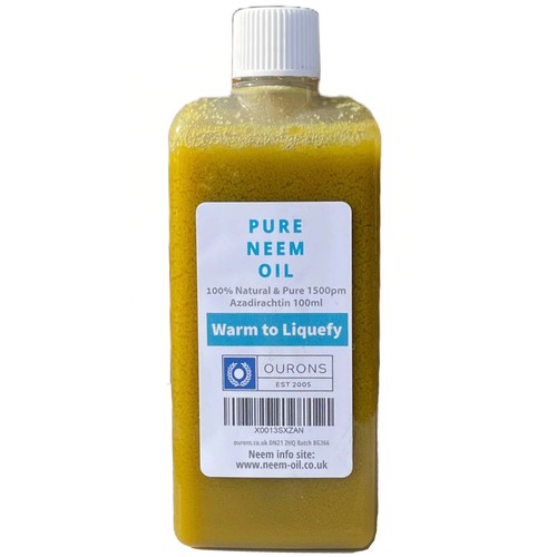 100ml neem oil premium - -, 100%