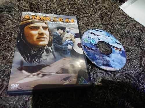 Yank the raf - yank,
