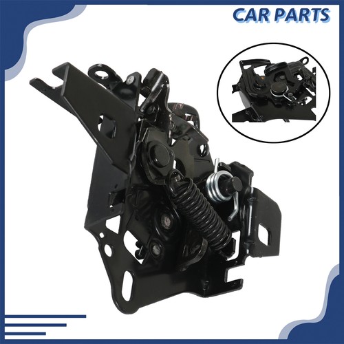 Bonnet lock fits for - lock,