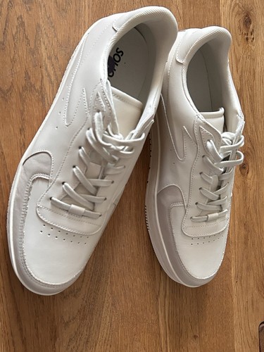 Soho grit 13 leather - grit,