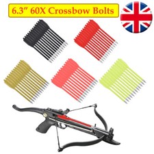 60pcs inch plastic hunting - 6.3,
