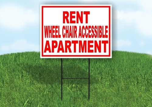 Rent wheel chair - chair, accessible