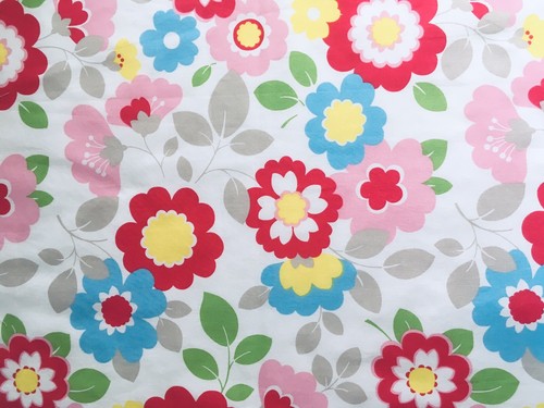 50cm 100cm circus flowers - 100cm,