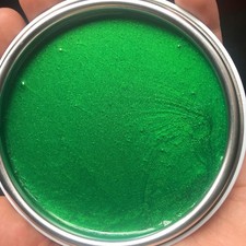 1lt NEAT TOMMO GREEN pearl