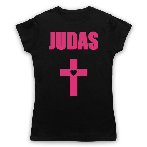Gaga judas unofficial - unofficial, heart