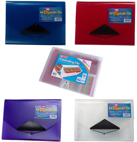 Part expanding file - part,