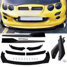 For MG ZR TF ZS MG3 Front
