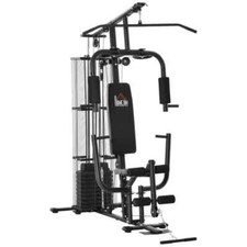 Multifunction home gym weight - multifunction,