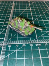 Micro Machines, Galoob