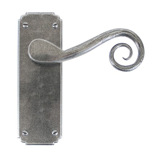 Unsprung monkeytail lever - monkeytail,