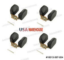 4 X  Carburetor Float & Pin