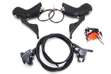 Shimano Ultegra ST-R8020