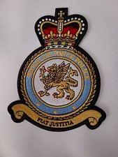 RAF Police HM Forces
