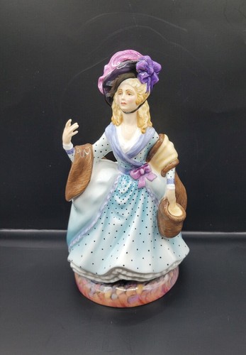 Peggy davies figurine - peggy, sarah