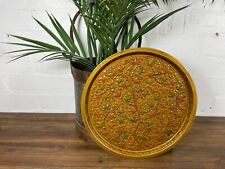 Vintage Original Kashmiri Hand