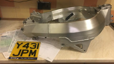 2000 HONDA CBR 929 Frame Log