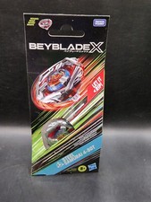 Beyblade X Steel Samurai 4-80T