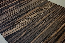AFRICAN EBONY 4-string bass
