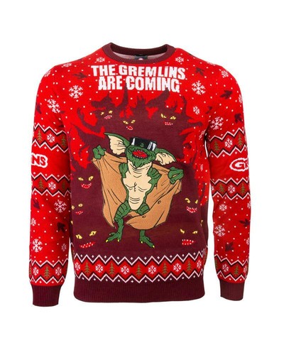 Official christmas jumper ugly - official,