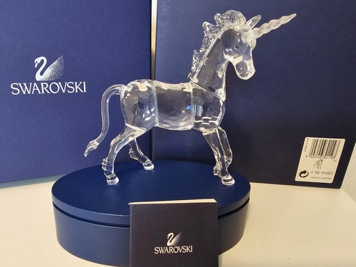 Swarovski crystal fairy - swarovski,