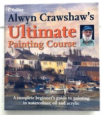 Alwyn Crawshaw's Ultimate