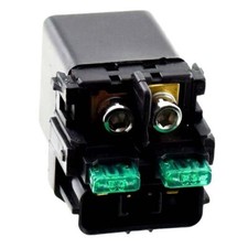 Replacement Starter Relay Fits