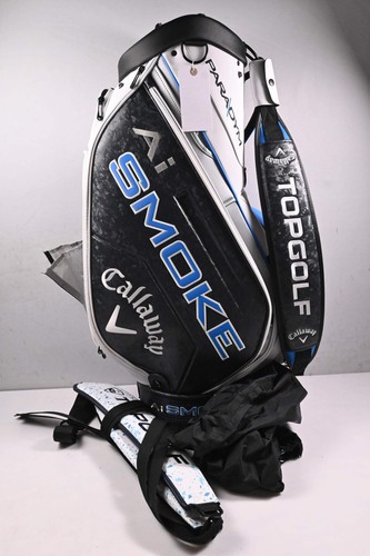 Callaway paradym smoke tour - ai,