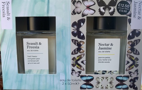 Marks spencer seasalt - marks, &