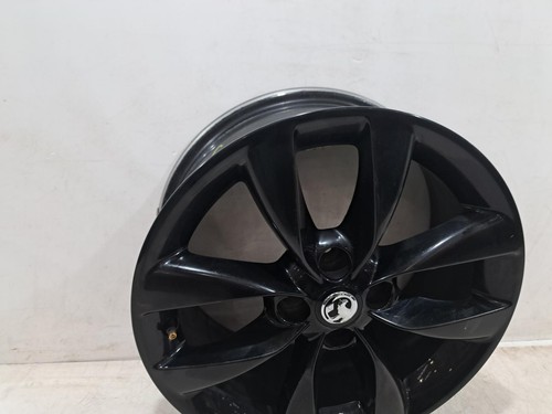 Vauxhall adam jam mk1 - vauxhall, s/s