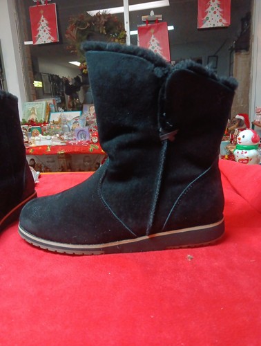 Emu australia women black - emu,