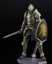 Dark Souls 590 Knight Armor