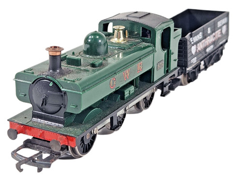Hornby r041 8751 - 8751, oo