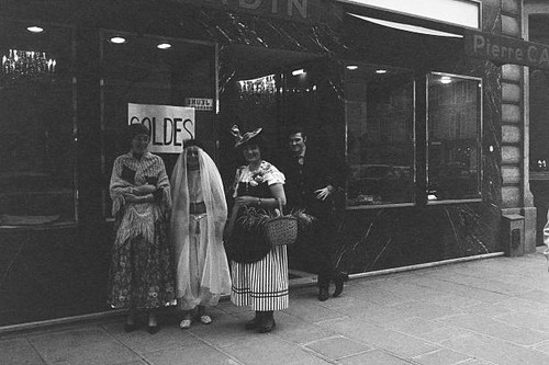 Vince taylor with group - a, of