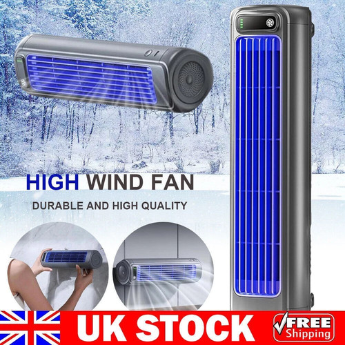 Rechargeable cooling ace - rechargeable, air