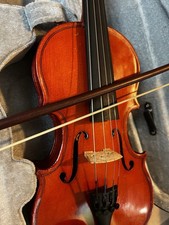 Viola by Gear4music 16.5”