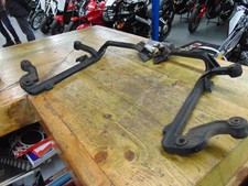 HONDA ST1100 PAN EUROPEAN