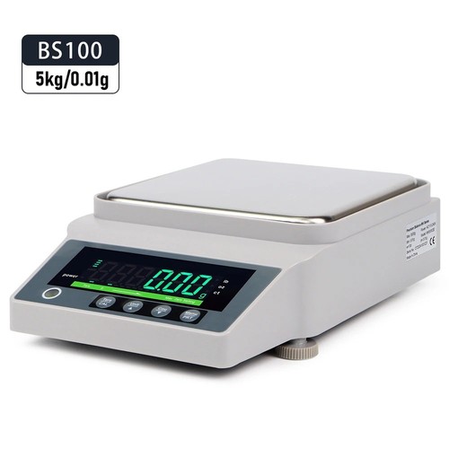 Electronic balance scale - scale, lcd