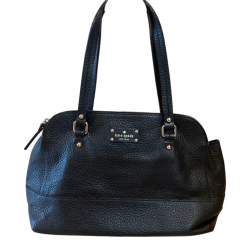 Kate spade york leather - spade,
