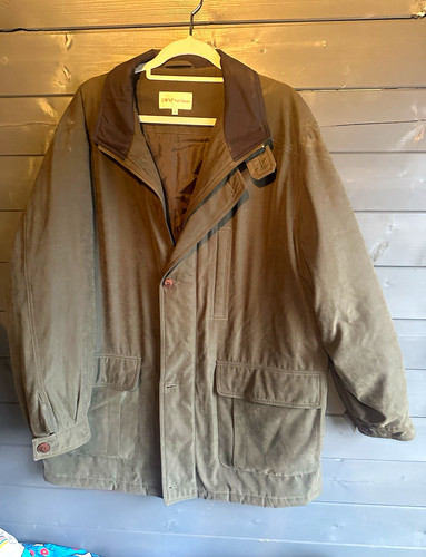 Ewm pure classics men khaki - ewm, men's