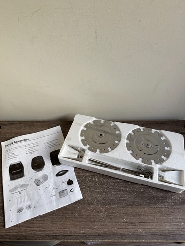 Tools set for power air - power,