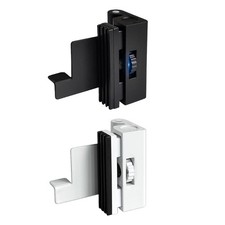 Robust Metal Door Lock for
