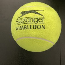 Wimbledon Slazenger (Extra