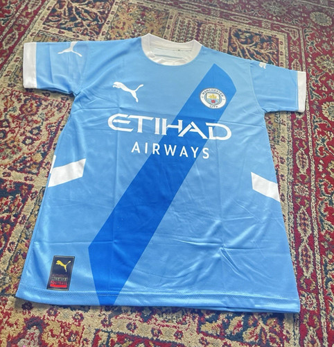 Puma manchester city home - puma,