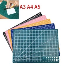 A3 A4 A5 PVC Cutting Mat