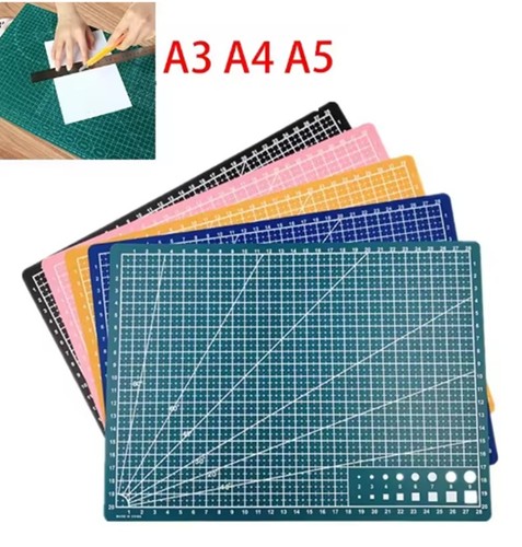 Pvc cutting mat - a3, a5