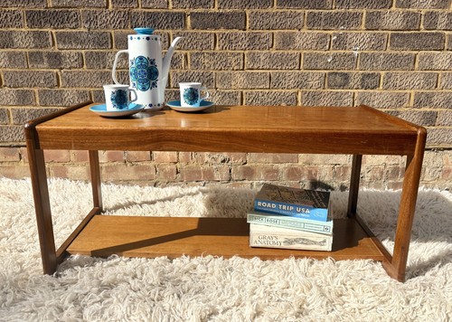 Retro vintage mid century - mid-century, teak