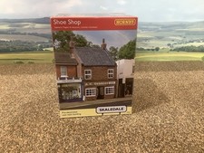 Hornby Skaledale R9830 Shoe
