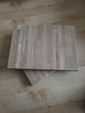 Handmade Solid Oak Chopping